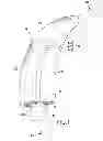 Fig. 02 - Aircraft propeller blade