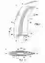 Fig. 09 - Aircraft propeller blade