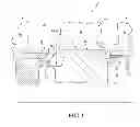 Fig. 02 - Flow directing member for gas turbine engine