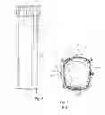 Fig. 05 - Housing assembly for a fuel cell stack