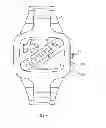 Fig. 03 - ACTIVE BRAILLE TIMEPIECE & RELATED METHODS