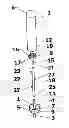 Fig. 01 - Method and device for preserving the vitality and function of a harvested blood vessel