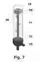 Fig. 08 - Method and device for preserving the vitality and function of a harvested blood vessel