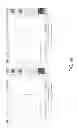 Fig. 16 - Device and method for identifying microbes and counting microbes and determining antimicrobial sensitivity