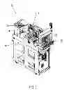 Fig. 06 - Instrument and process for the automated processing of liquid samples