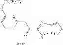 Fig. 19 - Synthesis of prazole compounds