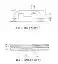 Fig. 02 - Method for fabricating package structure having MEMS elements