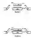 Fig. 07 - METHOD OF MANUFACTURING A SEMICONDUCTOR DEVICE PACKAGE WITH A HEATSINK