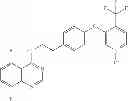 Fig. 167 - 5,8-difluoro-4-(2-(4-(heteroaryloxy)-phenyl)ethylamino)quinazolines and their use as agrochemicals