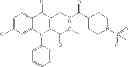 Fig. 136 - Aminomethyl quinolone compounds