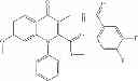 Fig. 167 - Aminomethyl quinolone compounds