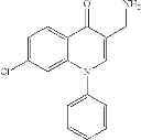 Fig. 294 - Aminomethyl quinolone compounds