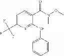 Fig. 320 - Aminomethyl quinolone compounds