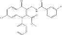 Fig. 484 - Aminomethyl quinolone compounds