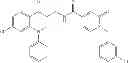 Fig. 49 - Aminomethyl quinolone compounds