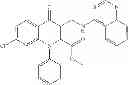 Fig. 554 - Aminomethyl quinolone compounds