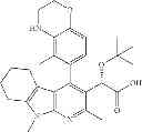 Fig. 167 - Azaindole compounds and methods for treating HIV