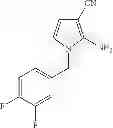 Fig. 320 - Azaindole compounds and methods for treating HIV