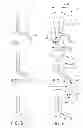 Fig. 02 - Dual mode absorbent tampon