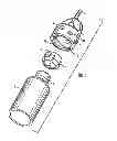 Fig. 02 - Medication reservoir