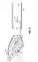 Fig. 16 - Focal ablation assembly