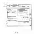 Fig. 15 - Distribution of content document to varying users with security, customization and scalability