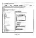 Fig. 17 - Distribution of content document to varying users with security, customization and scalability