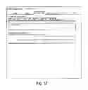 Fig. 20 - Distribution of content document to varying users with security, customization and scalability