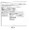 Fig. 22 - Distribution of content document to varying users with security, customization and scalability