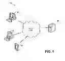 Fig. 02 - Mechanism to save system power using packet filtering by network interface