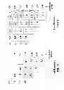 Fig. 20 - Communicaton across shared mutually exclusive direction paths between clustered processing elements