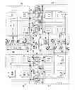 Fig. 26 - Communicaton across shared mutually exclusive direction paths between clustered processing elements