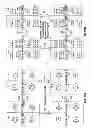 Fig. 30 - Communicaton across shared mutually exclusive direction paths between clustered processing elements