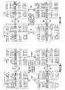 Fig. 33 - Communicaton across shared mutually exclusive direction paths between clustered processing elements