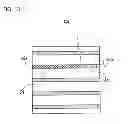 Fig. 14 - Method for generating wiring pattern data