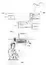 Fig. 02 - Combining Television Broadcast and Personalized/Interactive Information