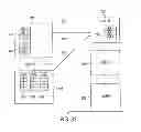 Fig. 35 - ESTABLISHING SECURE COMMUNICATION LINK BETWEEN COMPUTERS OF VIRTUAL PRIVATE NETWORK