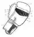 Fig. 01 - TACTICAL GLOVE