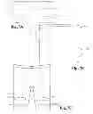 Fig. 06 - LEG HANDLE COMPRISING THIN STRETCH FABRIC AND ROUNDED CYLINDRICAL SECTION