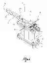 Fig. 02 - Apparatus for pre-forming electrical bar conductors, in particular for bar windings of electrical machines