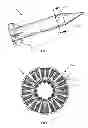 Fig. 02 - THRUSTER DEVICES AND METHODS OF MAKING THRUSTER DEVICES FOR USE WITH THRUST VECTOR CONTROL SYSTEMS