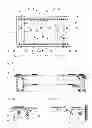 Fig. 03 - Laboratory table having tabletop elements