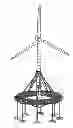 Fig. 01 - Floating foundation for mass production