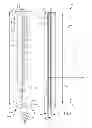 Fig. 02 - System and Assembly for Flying a Flag at High Speeds