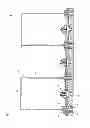 Fig. 02 - NOZZLE ARRANGEMENT AND CVD-REACTOR