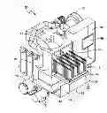Fig. 01 - BATCH CLEANING APPARATUS AND METHOD FOR BATCH CLEANING PRINTED CIRCUIT BOARDS
