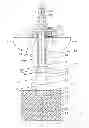 Fig. 02 - Accumulator with single direction seal