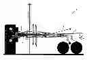 Fig. 01 - Method and device for the manufacturing of fabrics with at least two different pile heights in a same pile row