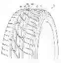 Fig. 01 - Tire