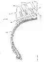 Fig. 01 - SIPE GEOMETRY FOR IMPROVED BUFFING OF TREAD BAND